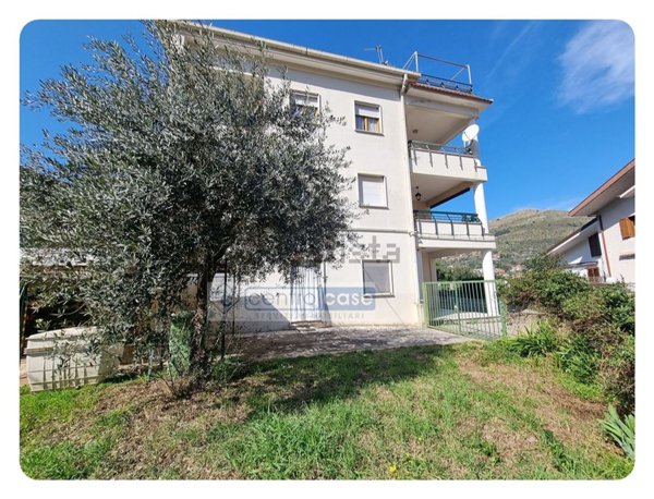 appartamento in vendita ad Itri