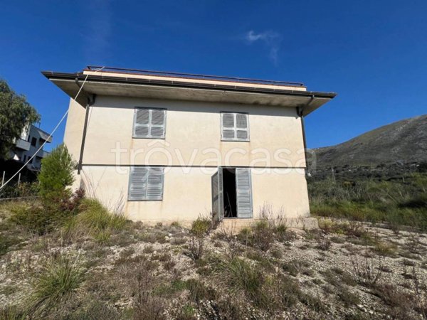 casa indipendente in vendita ad Itri