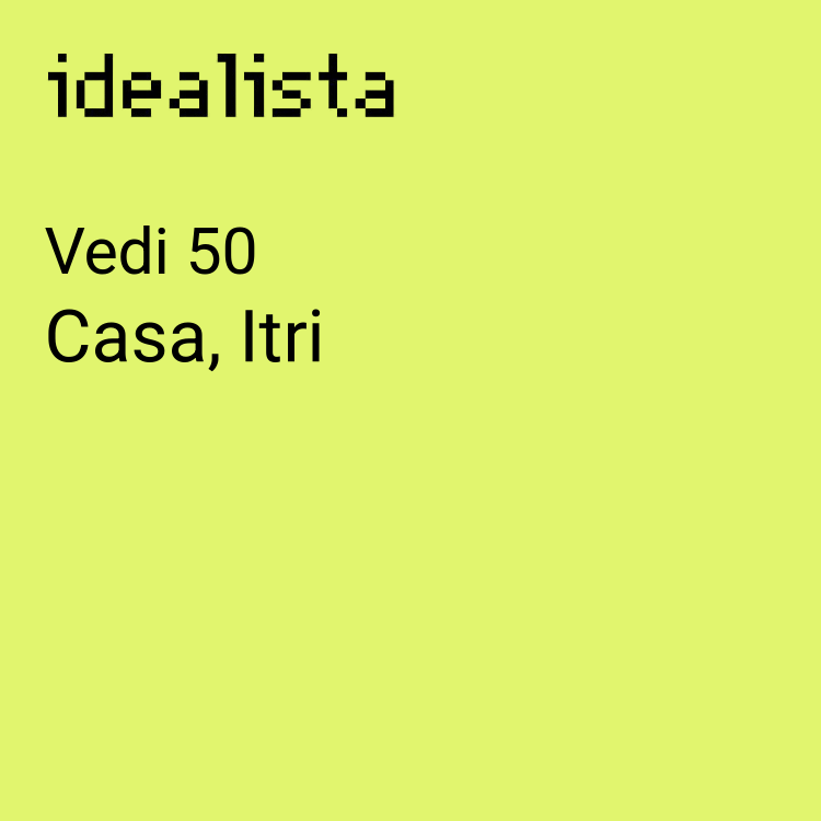 casa indipendente in vendita ad Itri