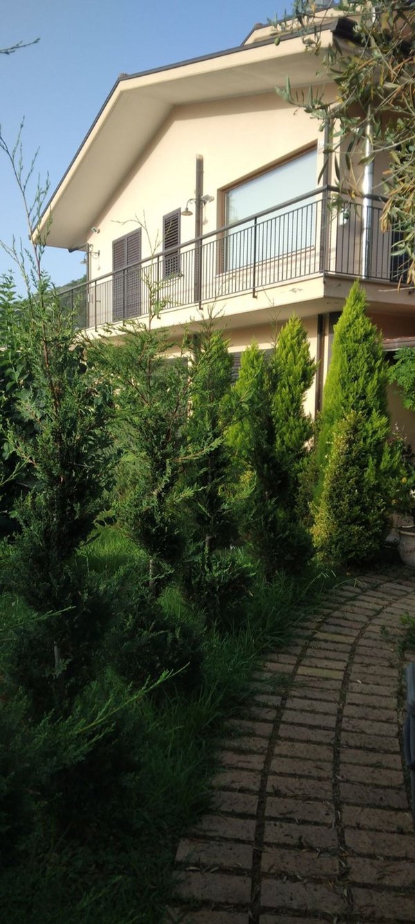 casa indipendente in vendita ad Itri