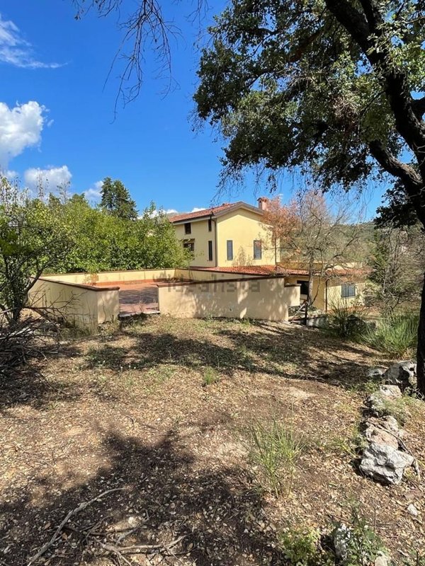 casa indipendente in vendita ad Itri