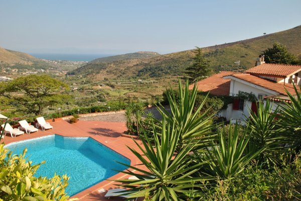 casa indipendente in vendita ad Itri