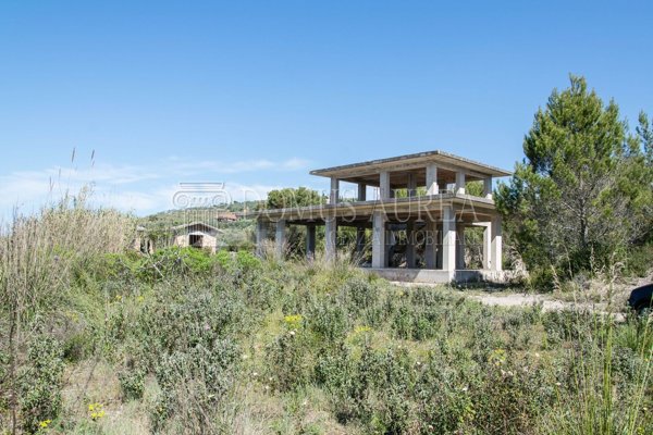 appartamento in vendita ad Itri