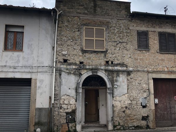 casa indipendente in vendita ad Itri