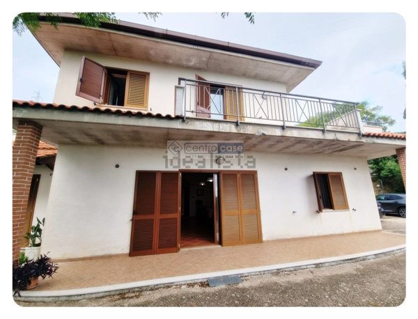 casa indipendente in vendita ad Itri