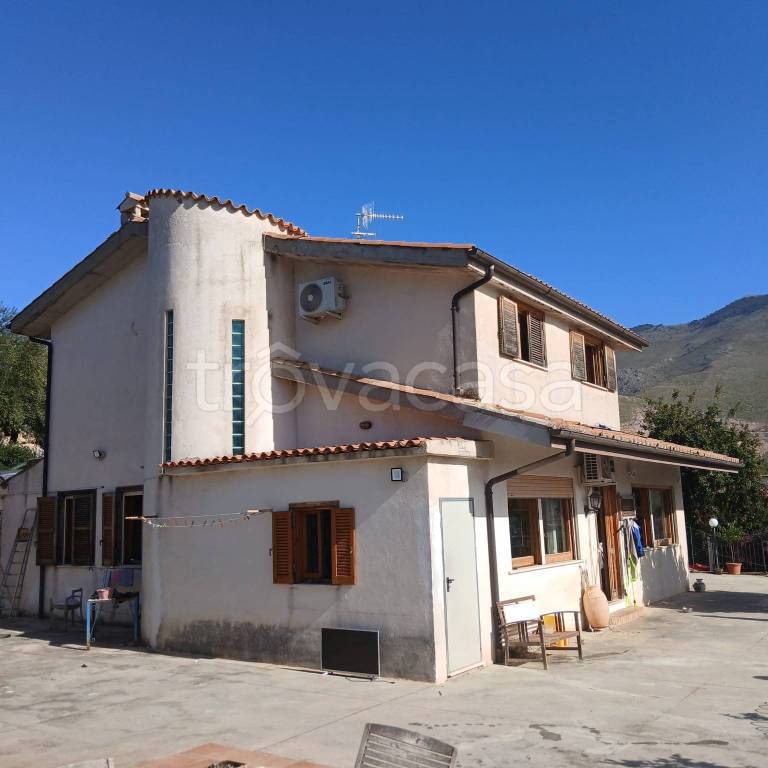 casa indipendente in vendita ad Itri