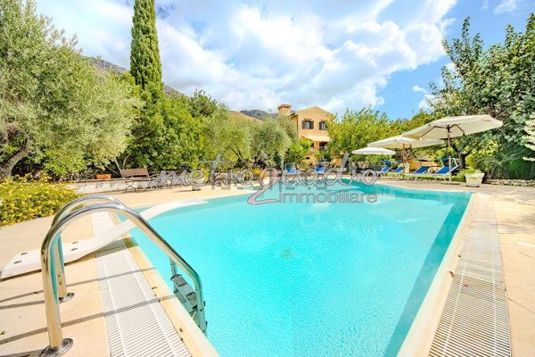 casa indipendente in vendita ad Itri