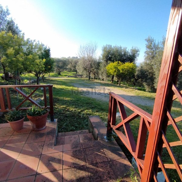 casa indipendente in vendita ad Itri