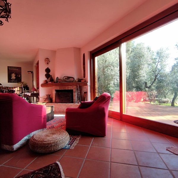 casa indipendente in vendita ad Itri