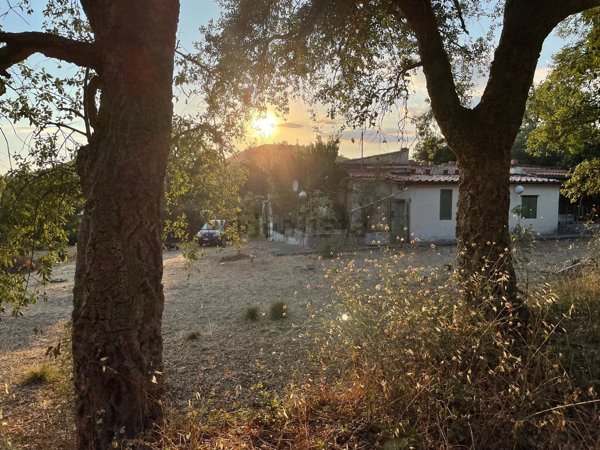 casa indipendente in vendita ad Itri