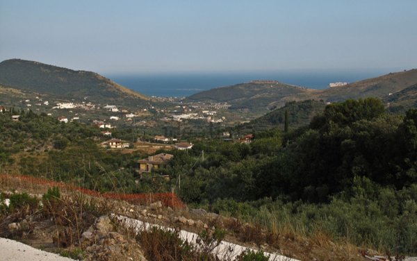 casa indipendente in vendita ad Itri