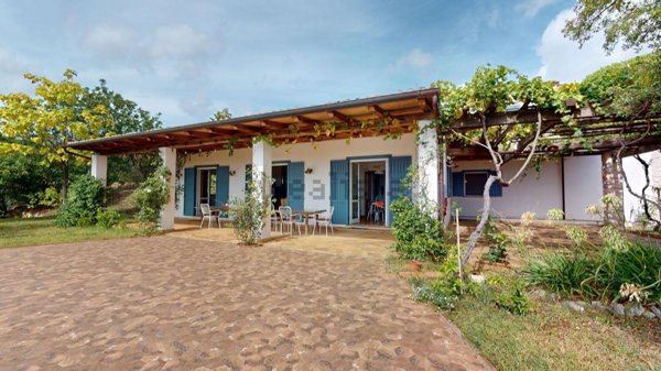 casa indipendente in vendita ad Itri