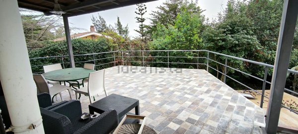 casa indipendente in vendita ad Itri