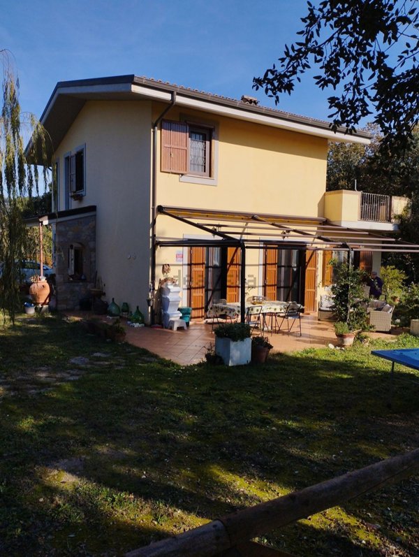 appartamento in vendita ad Itri