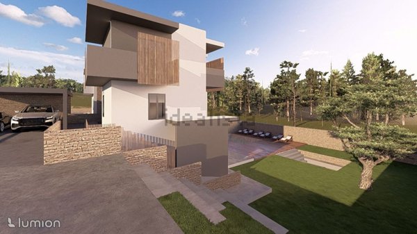 casa indipendente in vendita ad Itri