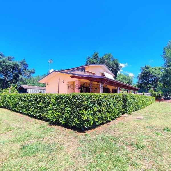 casa indipendente in vendita ad Itri