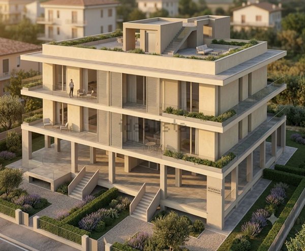 appartamento in vendita ad Itri