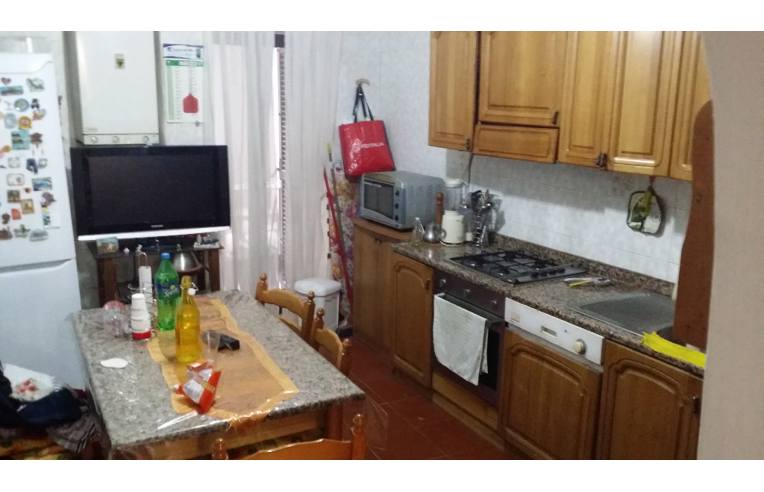 appartamento in vendita ad Itri