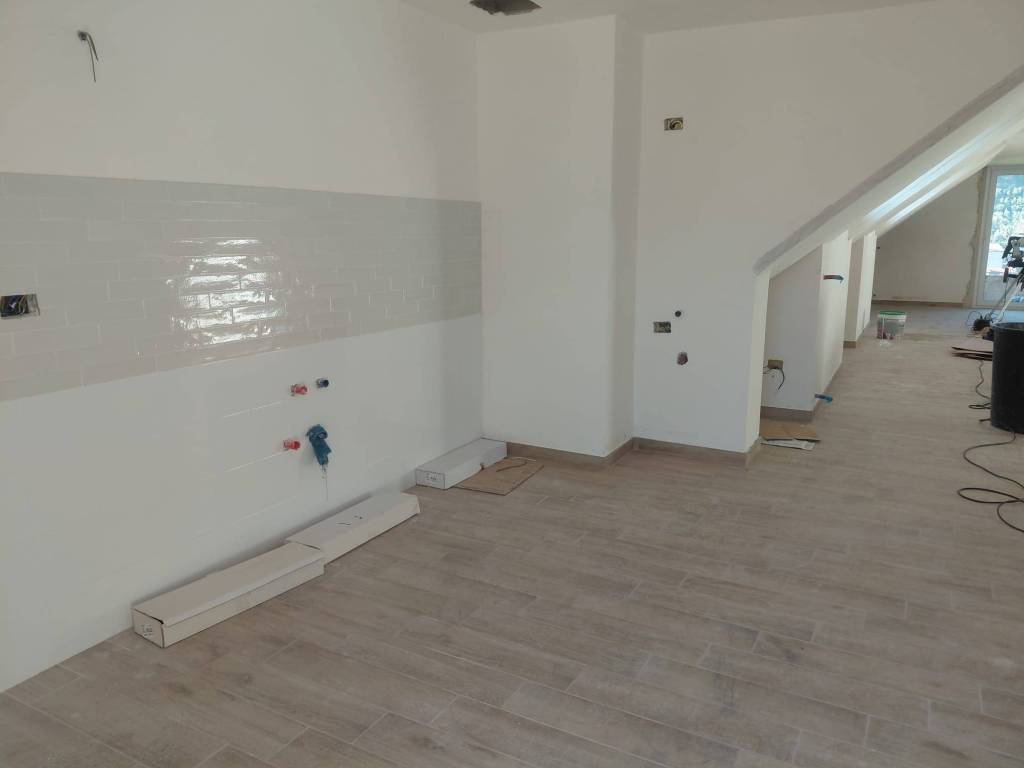 appartamento in vendita ad Itri