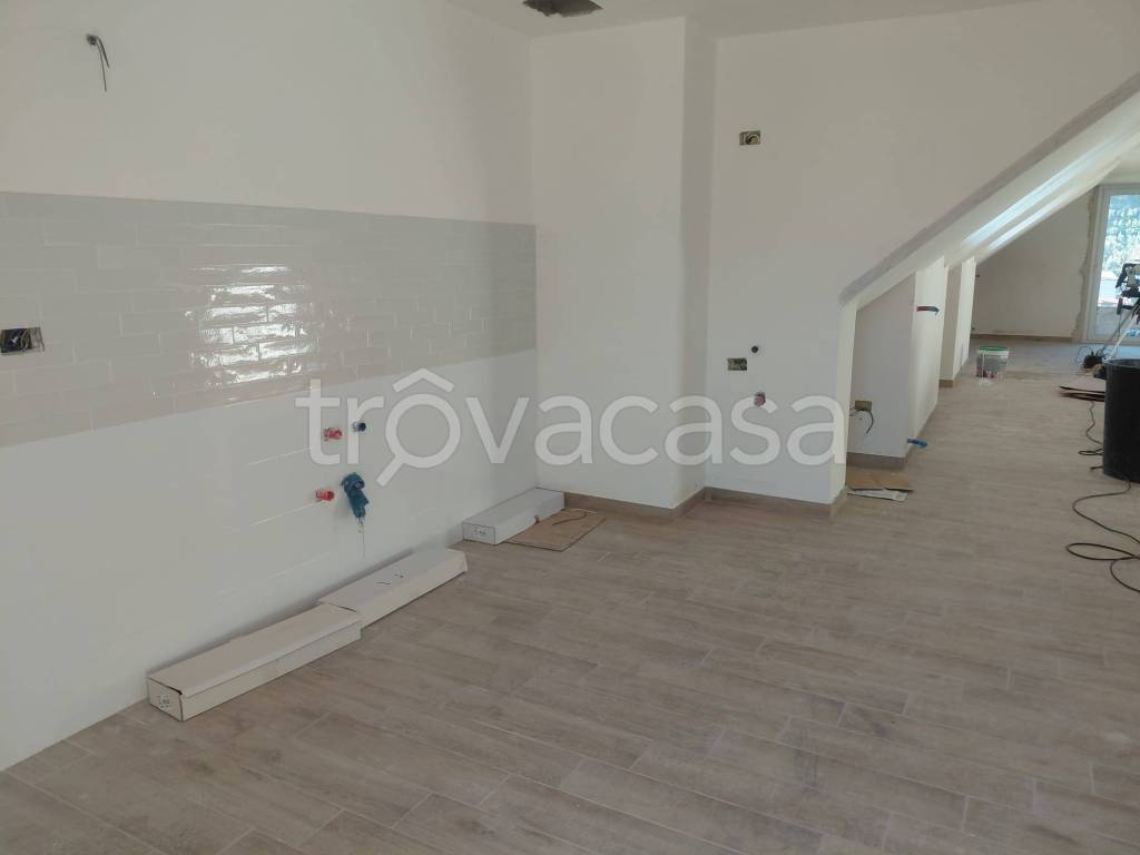 appartamento in vendita ad Itri