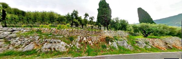 terreno agricolo in vendita ad Itri