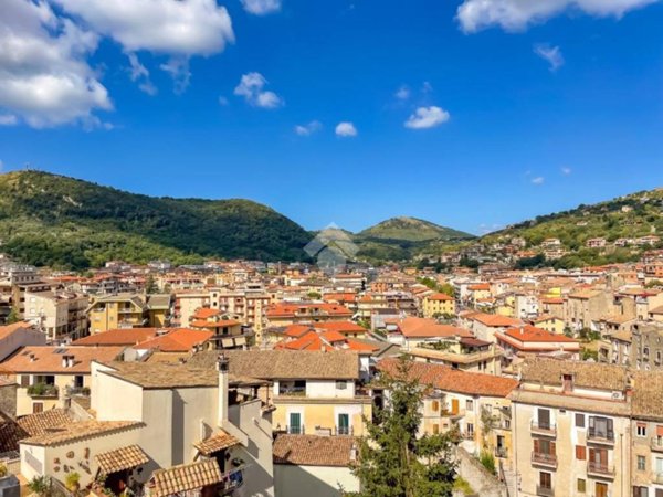appartamento in vendita ad Itri