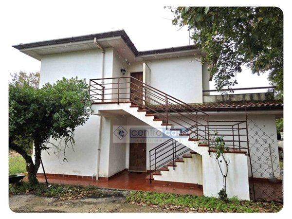 casa indipendente in vendita ad Itri