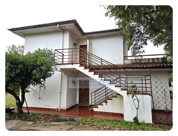 casa indipendente in vendita ad Itri