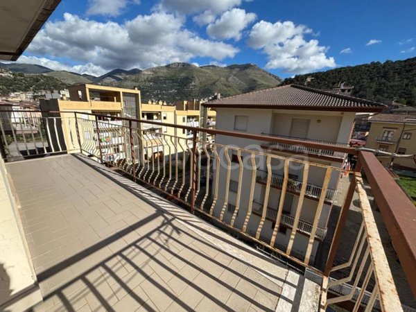 appartamento in vendita ad Itri