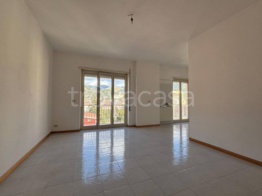 appartamento in vendita ad Itri