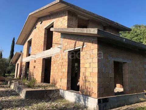 casa indipendente in vendita ad Itri