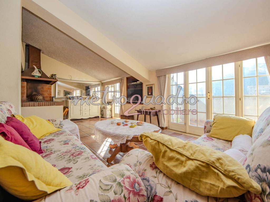 appartamento in vendita ad Itri