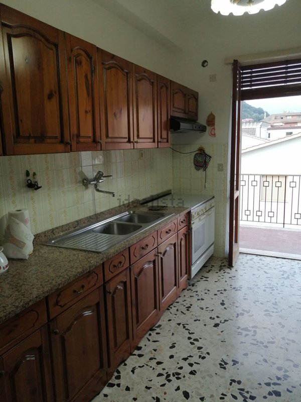 appartamento in vendita ad Itri