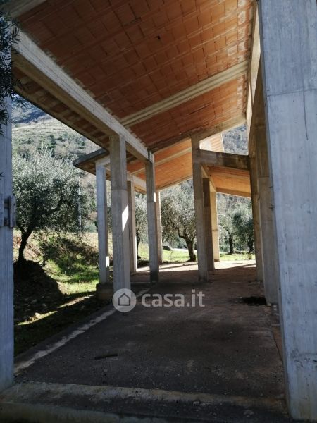 casa indipendente in vendita ad Itri