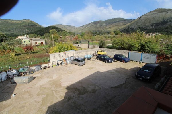 casa indipendente in vendita ad Itri