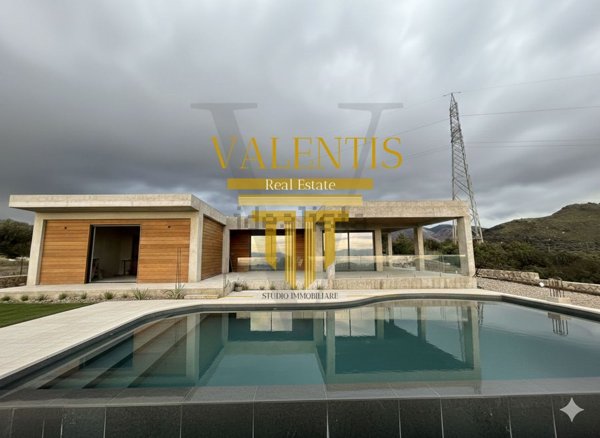 casa indipendente in vendita ad Itri