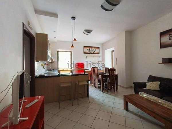 appartamento in vendita ad Itri