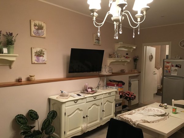 appartamento in vendita ad Itri