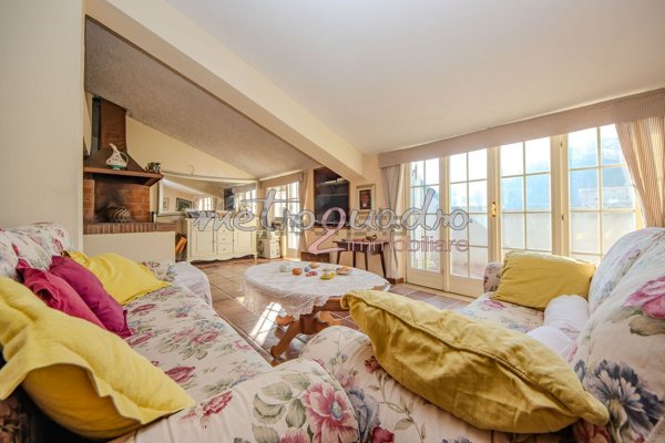 appartamento in vendita ad Itri