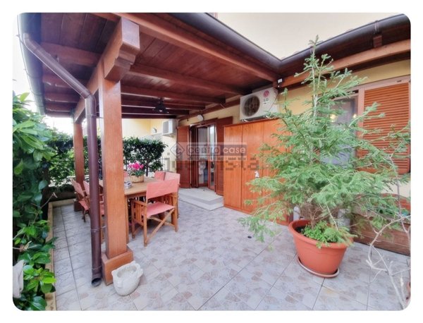 appartamento in vendita ad Itri