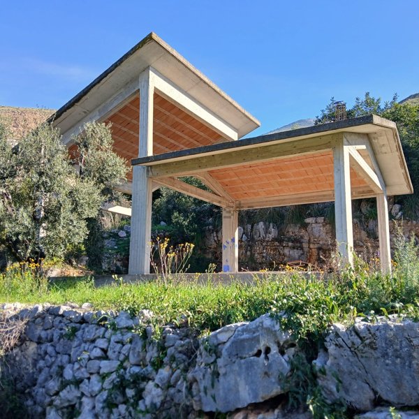 quadrivano in vendita ad Itri