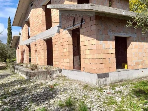 casa indipendente in vendita ad Itri