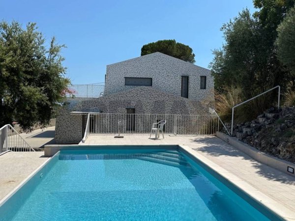 casa indipendente in vendita ad Itri