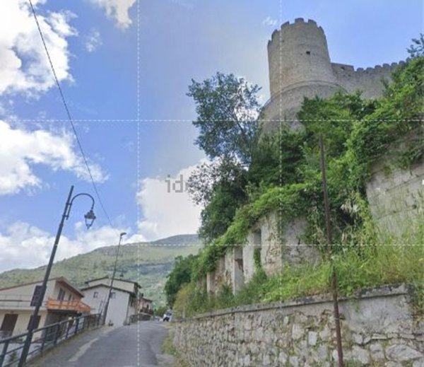 appartamento in vendita ad Itri