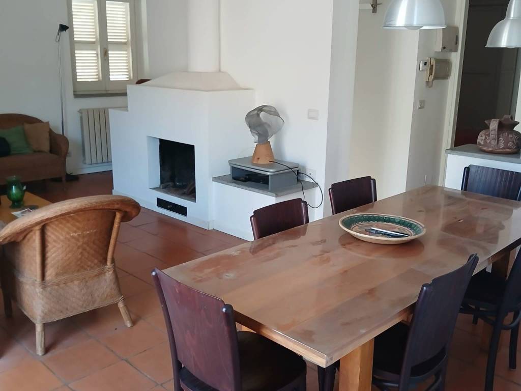 appartamento in vendita ad Itri