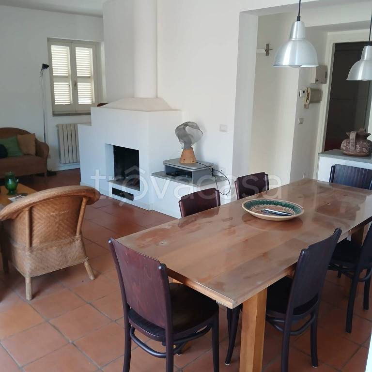 appartamento in vendita ad Itri