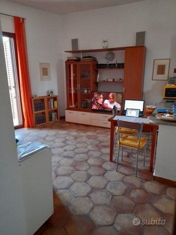 appartamento in vendita ad Itri