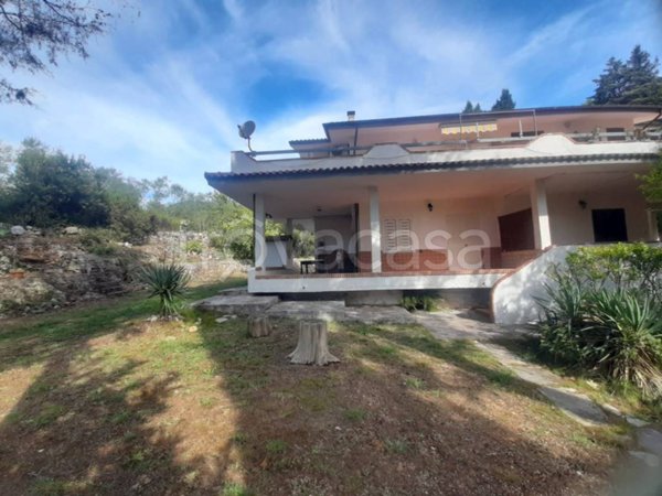 casa indipendente in vendita ad Itri