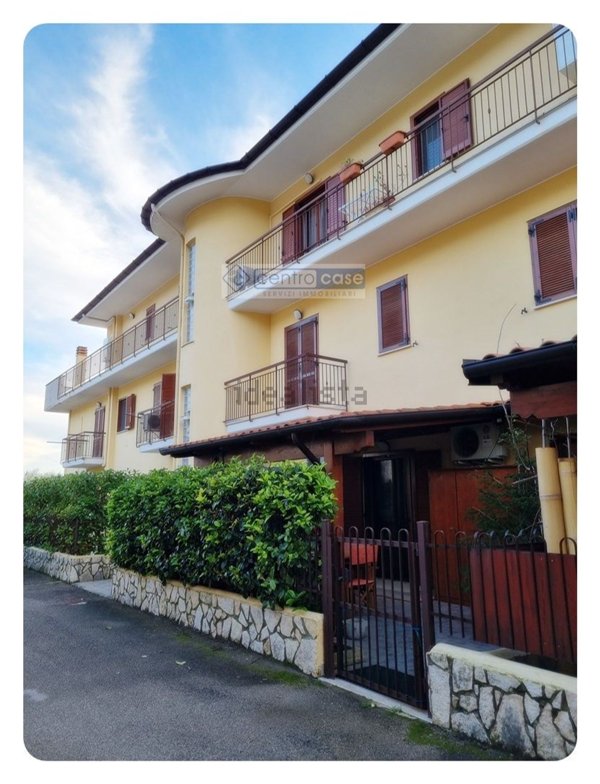 appartamento in vendita ad Itri