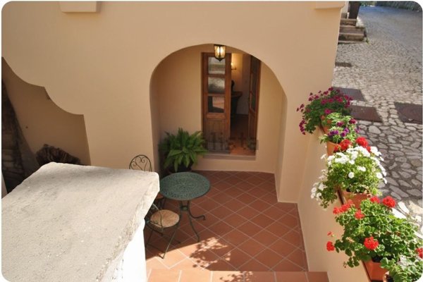 appartamento in vendita ad Itri